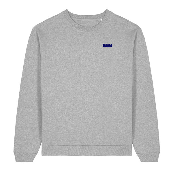 GSK LOSSE SWEATER 'TRAINING CLUB' Thumbnail