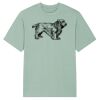 Freestyler t-shirt  Thumbnail