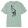 Freestyler t-shirt  Thumbnail