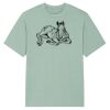 Freestyler t-shirt  Thumbnail