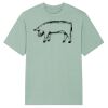 Freestyler t-shirt  Thumbnail