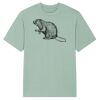 Freestyler t-shirt  Thumbnail