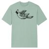 Freestyler t-shirt  Thumbnail
