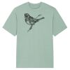 Freestyler t-shirt  Thumbnail