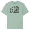 Freestyler t-shirt  Thumbnail