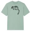 Freestyler t-shirt  Thumbnail