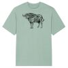 Freestyler t-shirt  Thumbnail