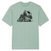Freestyler t-shirt  Thumbnail