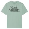 Freestyler t-shirt  Thumbnail
