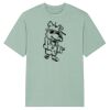 Freestyler t-shirt  Thumbnail