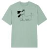 Freestyler t-shirt  Thumbnail