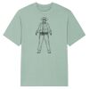 Freestyler t-shirt  Thumbnail