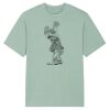 Freestyler t-shirt  Thumbnail