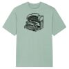 Freestyler t-shirt  Thumbnail