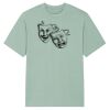 Freestyler t-shirt  Thumbnail