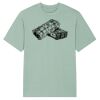Freestyler t-shirt  Thumbnail