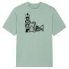 Freestyler t-shirt  Thumbnail