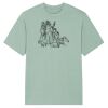 Freestyler t-shirt  Thumbnail