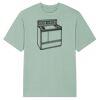 Freestyler t-shirt  Thumbnail