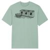 Freestyler t-shirt  Thumbnail