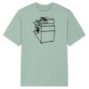 Freestyler t-shirt  Thumbnail