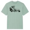 Freestyler t-shirt  Thumbnail