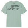 Freestyler t-shirt  Thumbnail