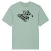 Freestyler t-shirt  Thumbnail