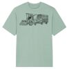 Freestyler t-shirt  Thumbnail