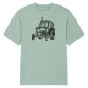 Freestyler t-shirt  Thumbnail