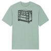 Freestyler t-shirt  Thumbnail
