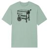 Freestyler t-shirt  Thumbnail
