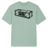 Freestyler t-shirt  Thumbnail