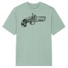 Freestyler t-shirt  Thumbnail