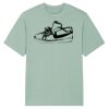 Freestyler t-shirt  Thumbnail