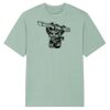 Freestyler t-shirt  Thumbnail