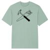 Freestyler t-shirt  Thumbnail
