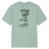 Freestyler t-shirt  Thumbnail