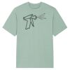 Freestyler t-shirt  Thumbnail