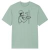 Freestyler t-shirt  Thumbnail