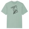 Freestyler t-shirt  Thumbnail