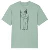 Freestyler t-shirt  Thumbnail