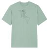Freestyler t-shirt  Thumbnail