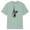 Freestyler t-shirt  Thumbnail
