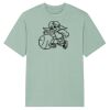 Freestyler t-shirt  Thumbnail