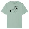 Freestyler t-shirt  Thumbnail