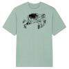 Freestyler t-shirt  Thumbnail