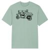 Freestyler t-shirt  Thumbnail