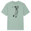 Freestyler t-shirt  Thumbnail