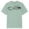 Freestyler t-shirt  Thumbnail